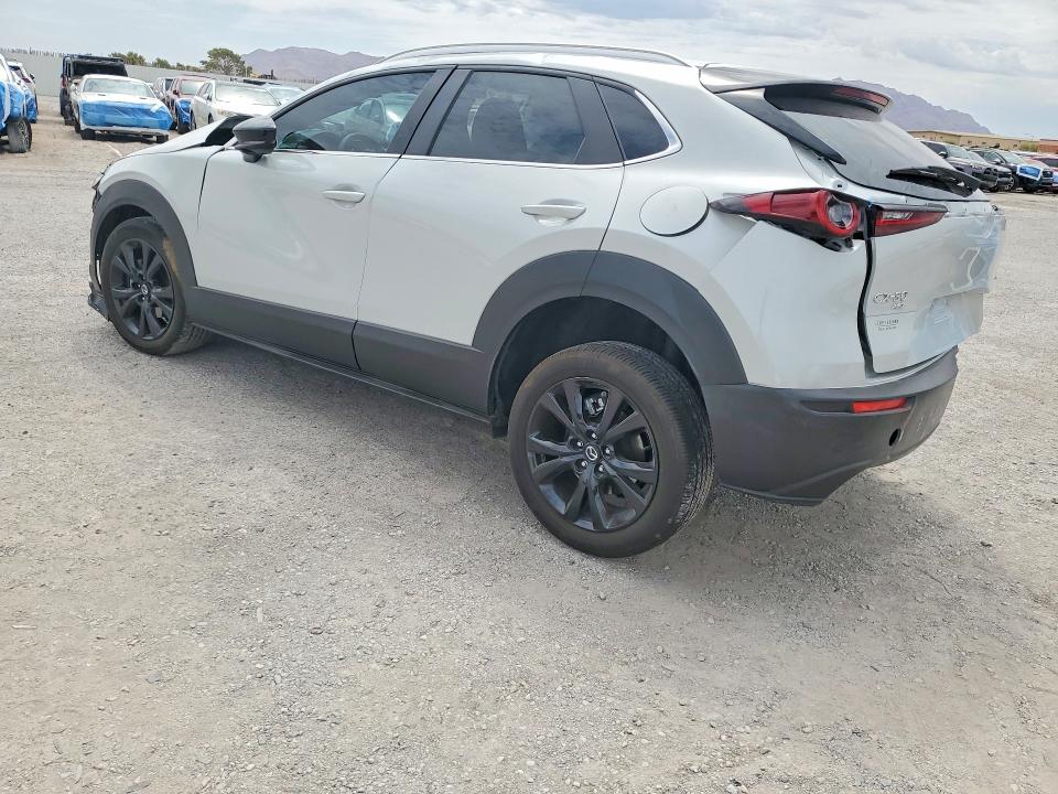 Aukcja sprzedaży 2025 Mazda Cx-30, vin: 3MVDMBBM7SM825470, numer aukcji: 60462156