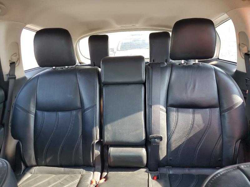 Aukcja sprzedaży 2013 Infiniti Jx35, vin: 5N1AL0MM5DC321847, numer aukcji: 60417446