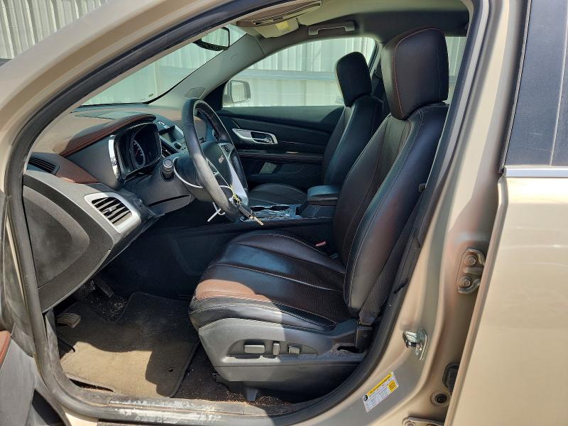Продажа на аукционе авто 2010 Gmc Terrain, vin: 2CTALFEW6A6338012, номер лота: 63074466