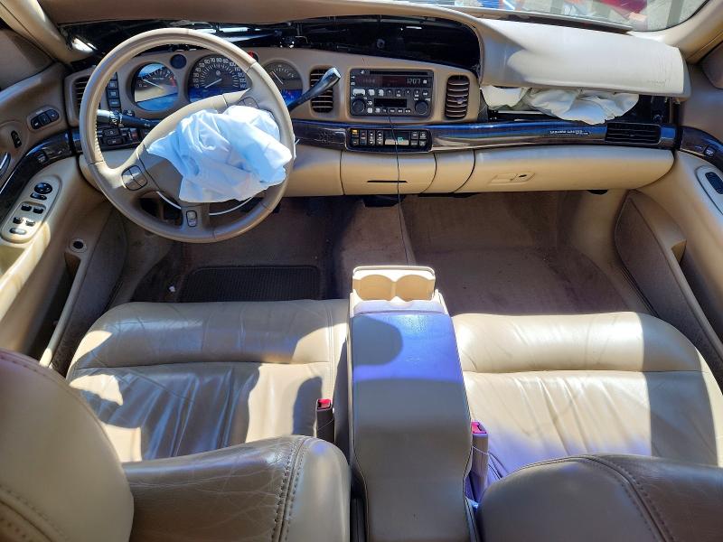 Aukcja sprzedaży 2005 Buick Lesabre, vin: 1G4HR54KX5U117243, numer aukcji: 63113426