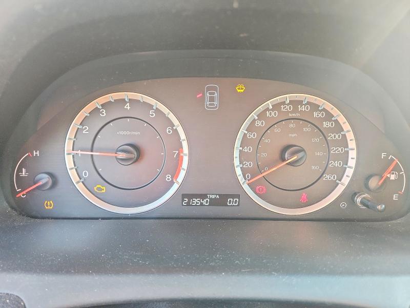 Продаж на аукціоні авто 2011 Honda Accord, vin: 1HGCS2A85BA800301, номер лоту: 60812856