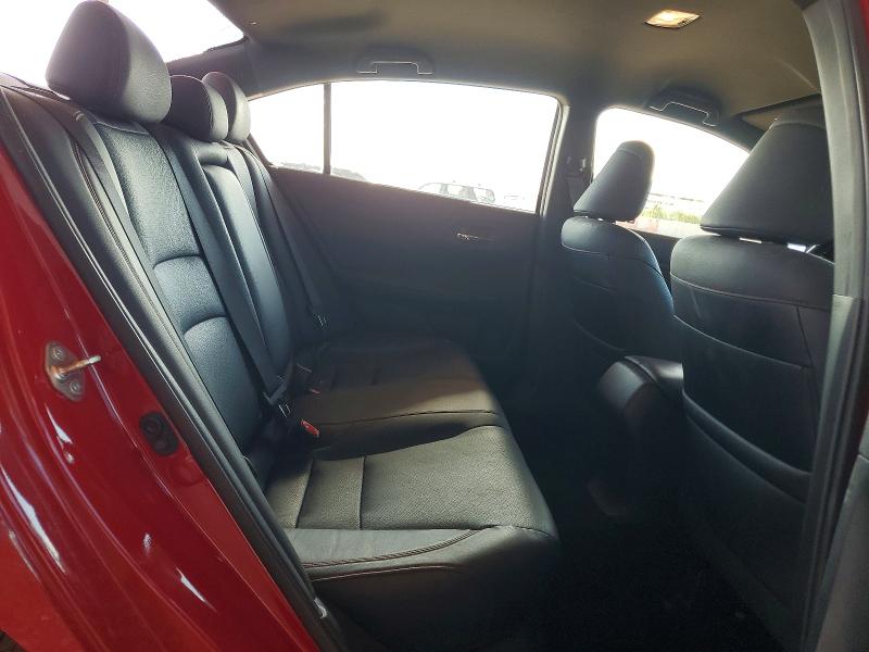 Aukcja sprzedaży 2017 Honda Accord, vin: 1HGCR2F18HA091458, numer aukcji: 62791256