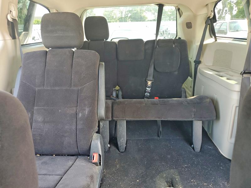 Aukcja sprzedaży 2014 Dodge Grand Caravan, vin: 2C4RDGCG9ER120227, numer aukcji: 60015656