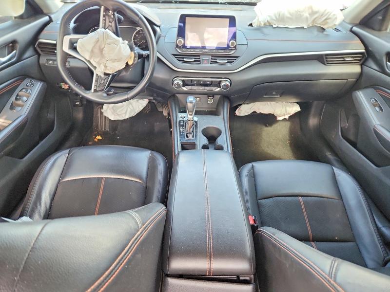 63308796 :رقم المزاد ، 1N4BL4CV7MN383660 vin ، 2021 Nissan Altima مزاد بيع