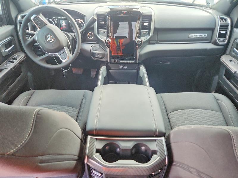 59839146 :رقم المزاد ، 3C63R5DL7TG215743 vin ، 2026 Ram 2500 مزاد بيع