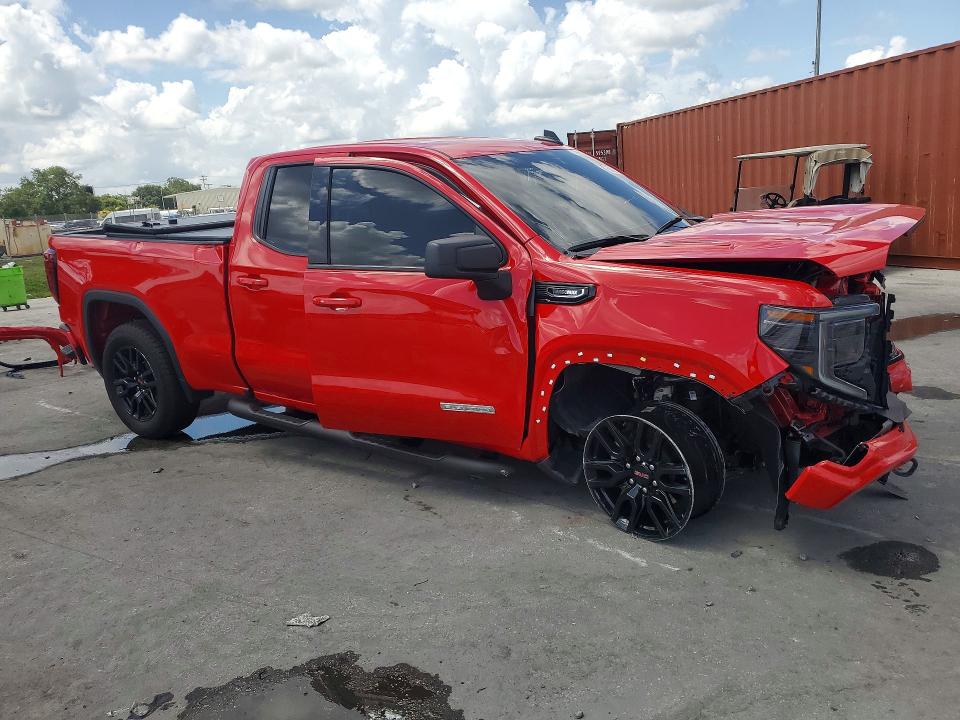 Aukcja sprzedaży 2026 Gmc Sierra, vin: 1GTRHCEK2TZ262694, numer aukcji: 60898286