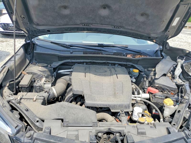 Продажа на аукционе авто 2019 Subaru Forester, vin: JF2SKAGC9KH527212, номер лота: 61493026