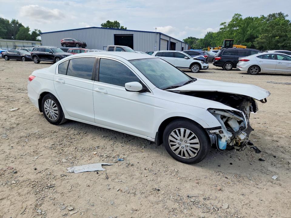 Продажа на аукционе авто 2012 Honda Accord, vin: 1HGCP2F31CA209771, номер лота: 59771746