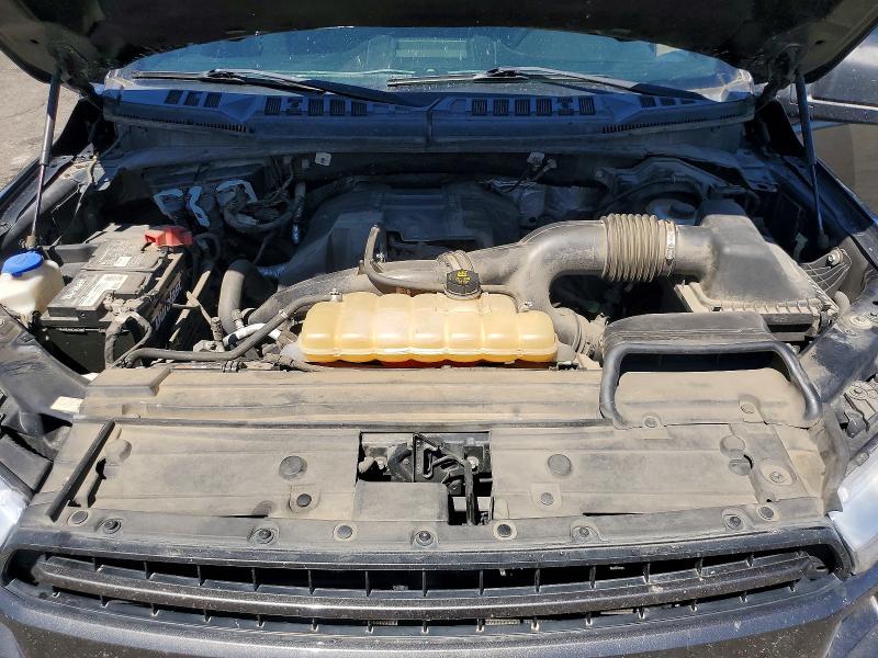 Продажа на аукционе авто 2018 Ford F150, vin: 1FTEW1EP6JKD68303, номер лота: 60824766