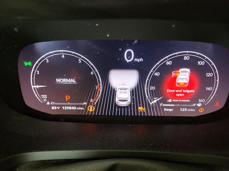 Продажа на аукционе авто 2022 Acura Mdx, vin: 5J8YD9H30NL001523, номер лота: 61488906