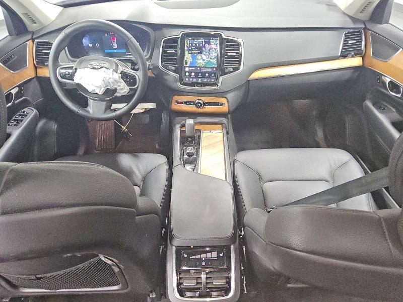 Продаж на аукціоні авто 2025 Volvo Xc90, vin: YV4062JE4S1342467, номер лоту: 60793556