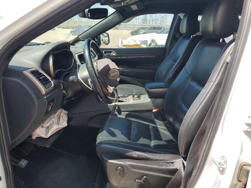 Продажа на аукционе авто 2017 Jeep Grand Cherokee, vin: 1C4RJFBG0HC949611, номер лота: 60425226