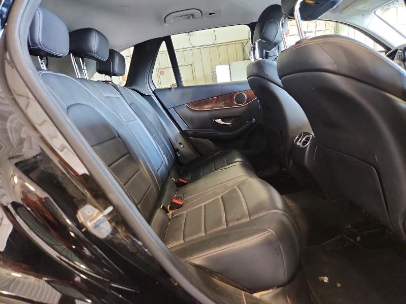 Aukcja sprzedaży 2016 Mercedes-benz Glc, vin: WDC0G4KB5GF098381, numer aukcji: 60511056