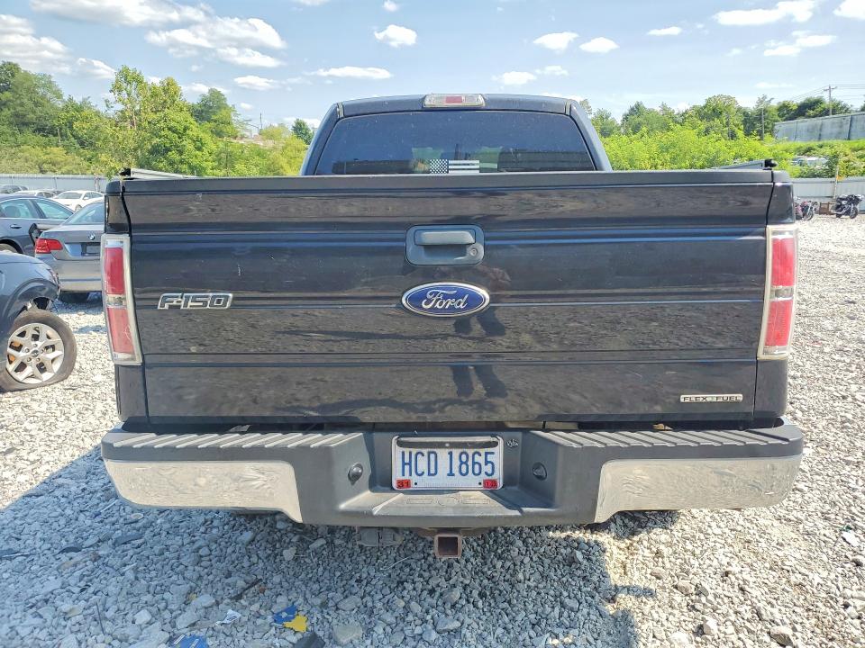 Aukcja sprzedaży 2014 Ford F150, vin: 1FTFW1EF3EFC29823, numer aukcji: 62693076