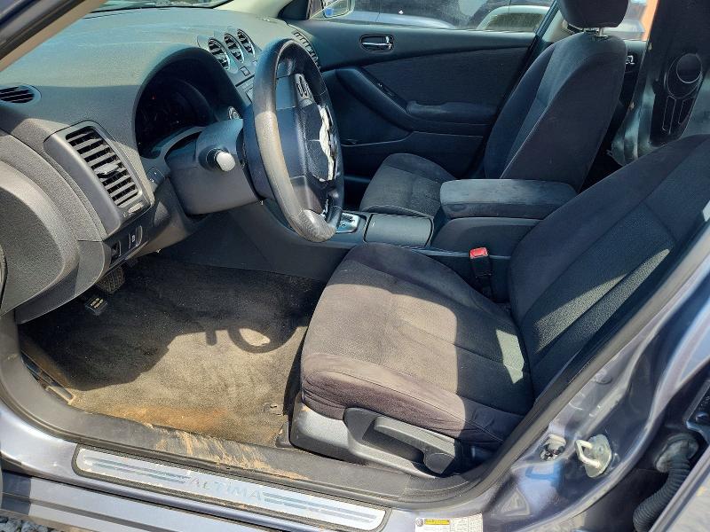 2012 Nissan Altima მანქანა იყიდება აუქციონზე, vin: 1N4AL2AP2CN428202, აუქციონის ნომერი: 63055716