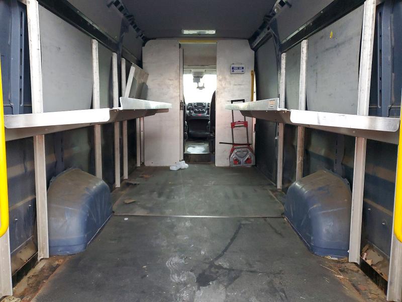 Aukcja sprzedaży 2020 Ram Promaster 3500, vin: 3C6URVJGXLE144237, numer aukcji: 59809786