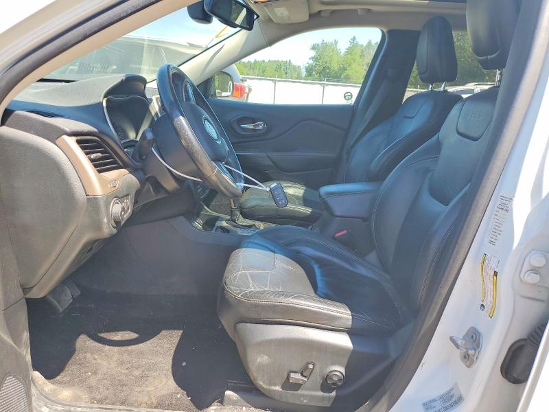 Aukcja sprzedaży 2015 Jeep Cherokee, vin: 1C4PJLDB4FW515968, numer aukcji: 60991586