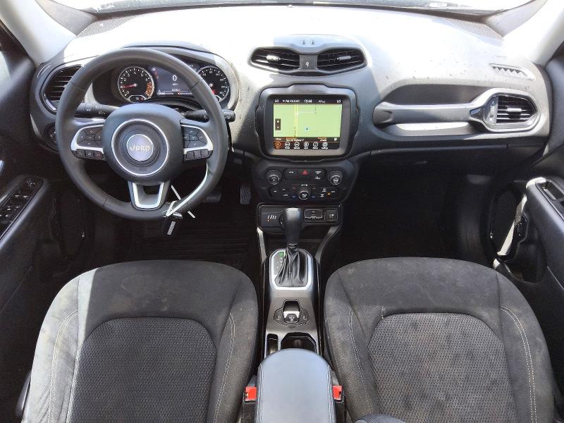 Продажа на аукционе авто 2023 Jeep Renegade, vin: ZACNJDE14PPP33228, номер лота: 60142976