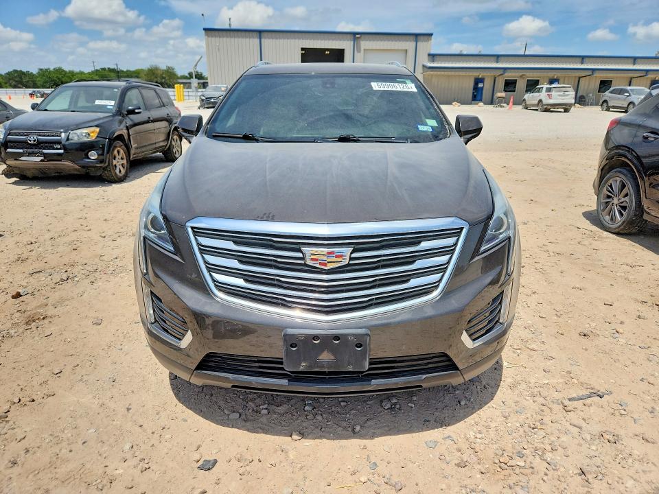 Aukcja sprzedaży 2019 Cadillac Xt5, vin: 1GYKNARS4KZ148066, numer aukcji: 59906126