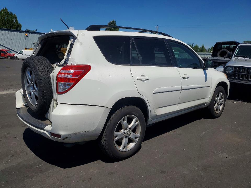 Продажа на аукционе авто 2012 Toyota Rav4, vin: JTMBK4DV7C5106369, номер лота: 60714646
