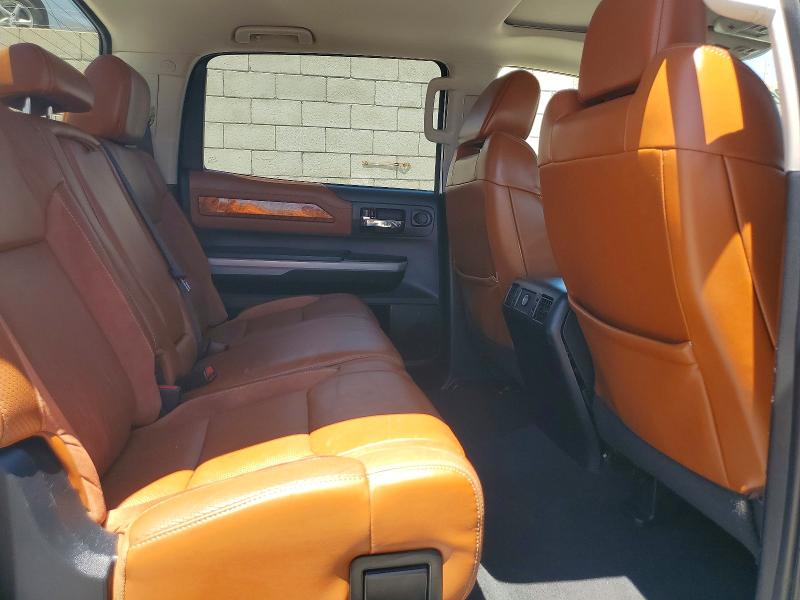 Aukcja sprzedaży 2019 Toyota Tundra, vin: 5TFAY5F11KX816168, numer aukcji: 59630436