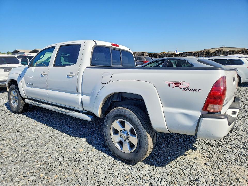 Aukcja sprzedaży 2006 Toyota Tacoma, vin: 5TEKU72N96Z146372, numer aukcji: 61534846