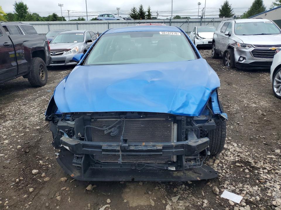 Aukcja sprzedaży 2018 Hyundai Sonata, vin: 5NPE24AF6JH603422, numer aukcji: 59137216
