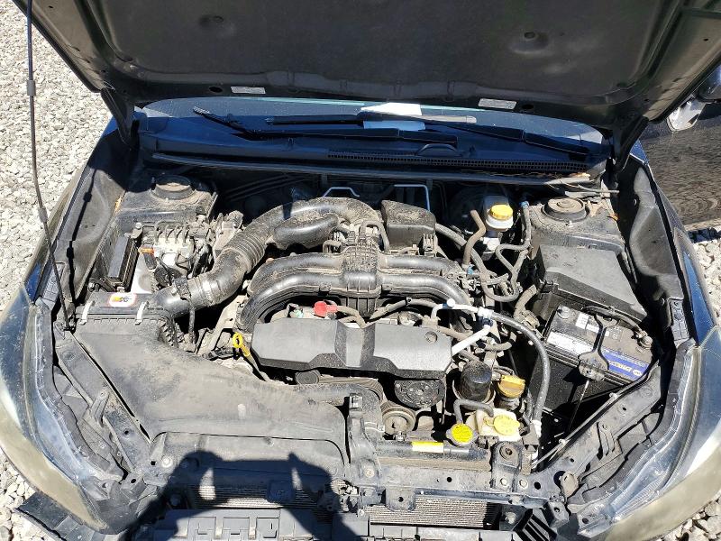 Продаж на аукціоні авто 2016 Subaru Impreza, vin: JF1GPAY67G8346007, номер лоту: 62587086
