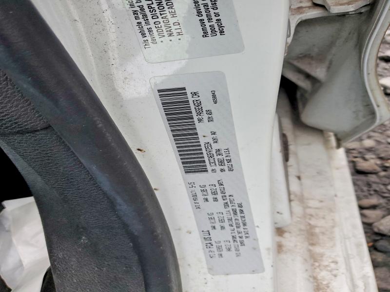 62614026 :رقم المزاد ، 1C3CCCAB3FN725534 vin ، 2015 Chrysler 200 مزاد بيع