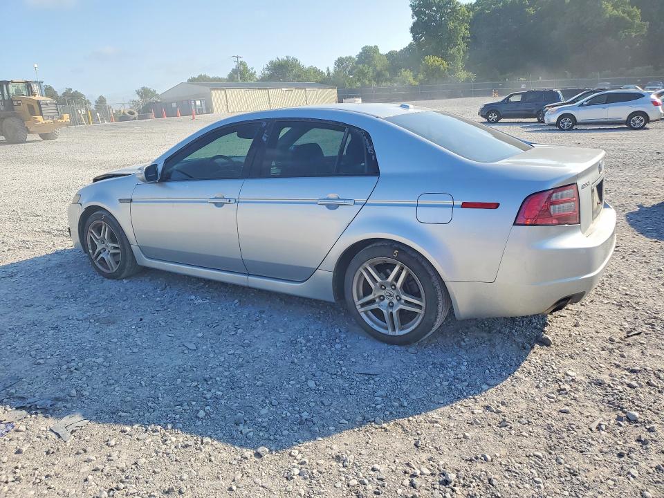 Продаж на аукціоні авто 2008 Acura Tl, vin: 19UUA662X8A038935, номер лоту: 60346346