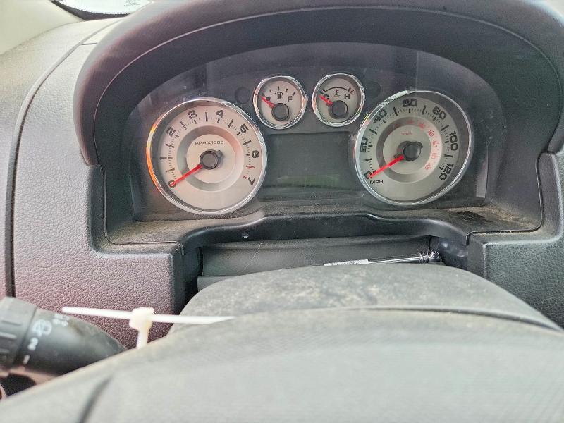 2008 Ford Edge მანქანა იყიდება აუქციონზე, vin: 2FMDK49C38BA98074, აუქციონის ნომერი: 85602895