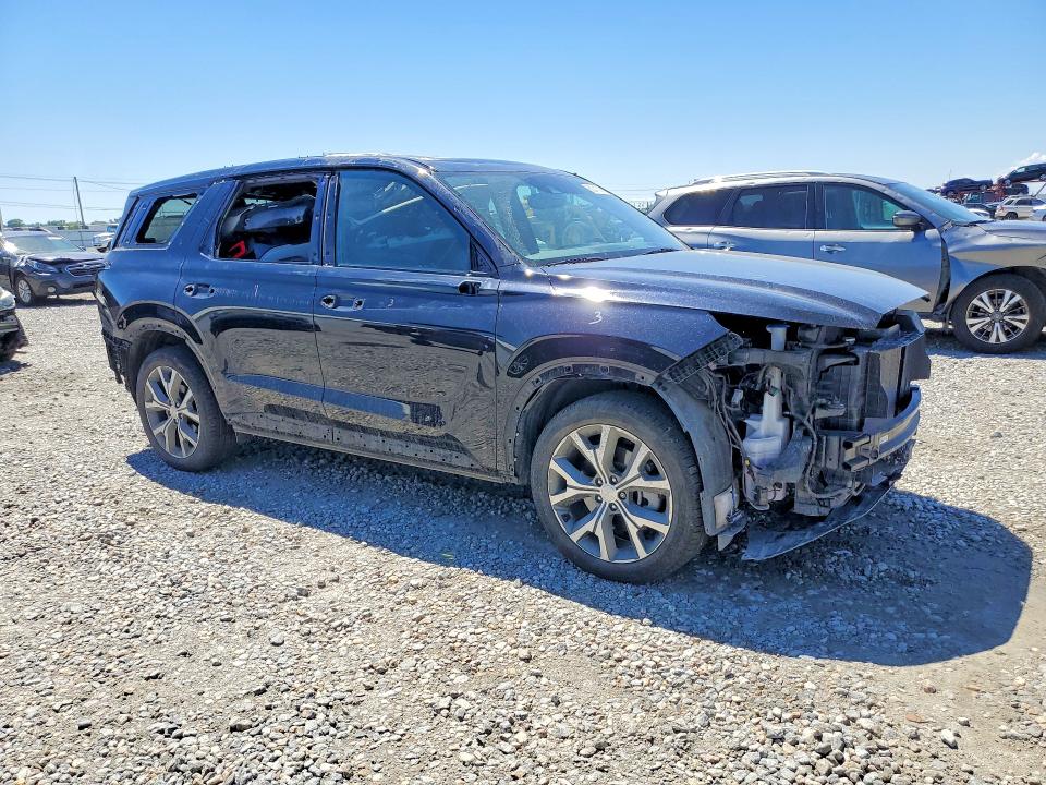 Продажа на аукционе авто 2022 Hyundai Palisade, vin: KM8R5DHE0NU482058, номер лота: 60241746