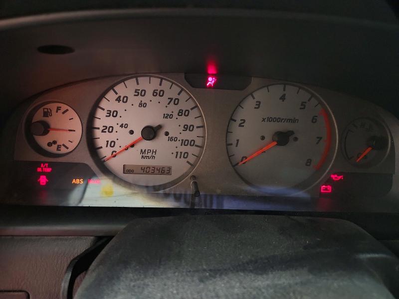 Продаж на аукціоні авто 2001 Nissan Frontier, vin: 1N6ED27Y11C326517, номер лоту: 62033376
