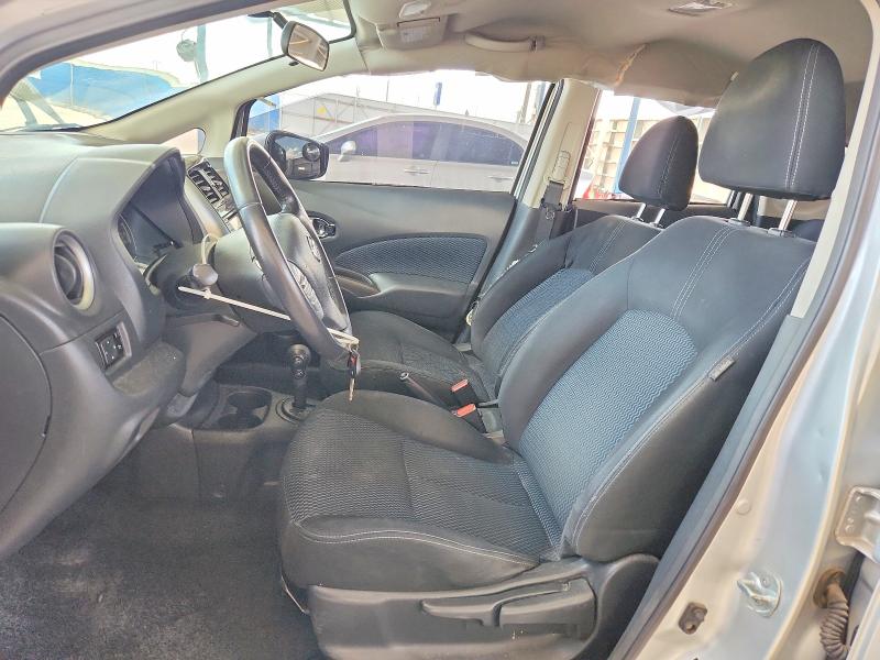 Продажа на аукционе авто 2016 Nissan Versa Note, vin: 3N1CE2CP9GL396867, номер лота: 62309056