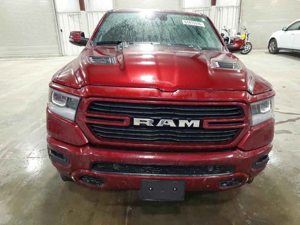 Aukcja sprzedaży 2023 Ram 1500, vin: 1C6SRFJT2PN634991, numer aukcji: 61415316