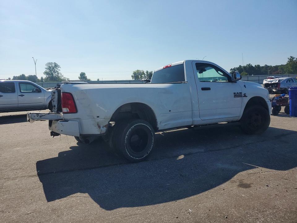 63348586 :رقم المزاد ، 3C63RPAL5HG638005 vin ، 2017 Ram 3500 مزاد بيع