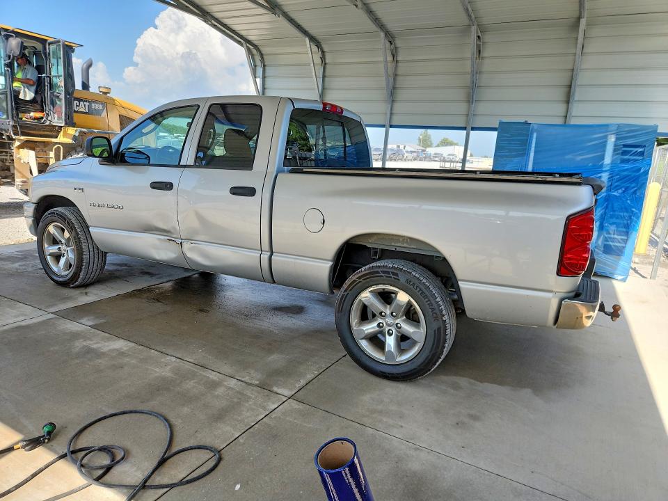 Auction sale of the 2007 Dodge Ram 1500, vin: 1D7HU18237S207120, lot number: 62038506
