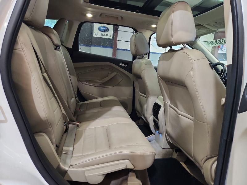 Aukcja sprzedaży 2014 Ford Escape, vin: 1FMCU9JX1EUA90028, numer aukcji: 62026946
