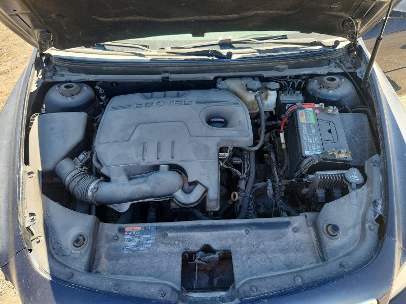 Продажа на аукционе авто 2012 Chevrolet Malibu, vin: 1G1ZC5E03CF273612, номер лота: 51899016