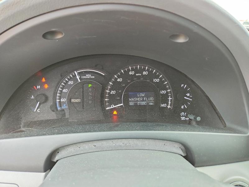 Продажа на аукционе авто 2009 Toyota Camry, vin: JTNBB46K093050925, номер лота: 62332416