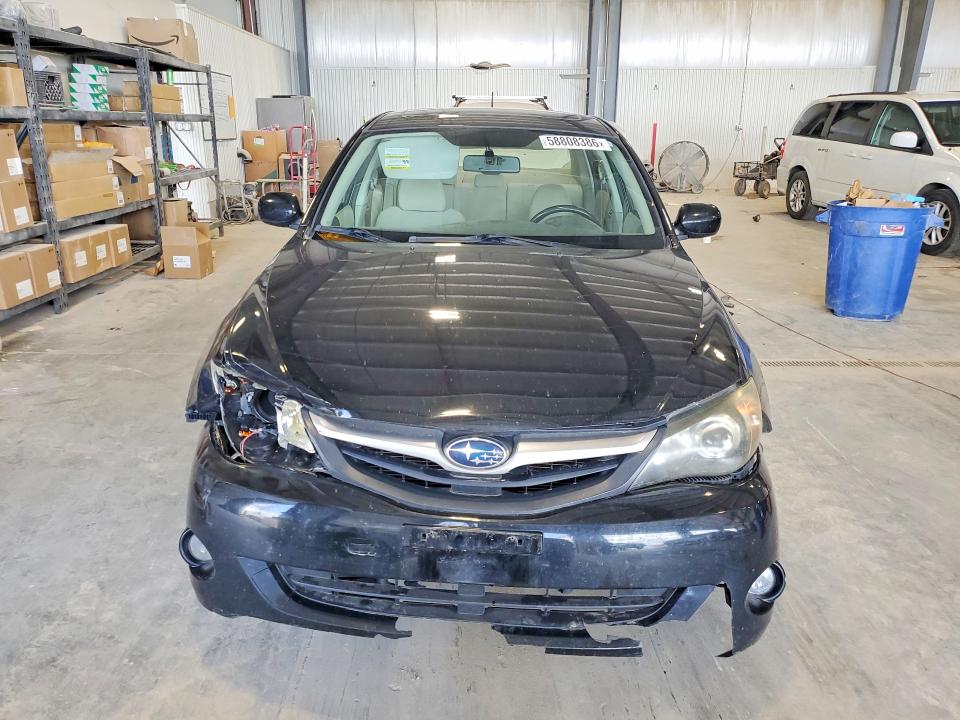 Продаж на аукціоні авто 2011 Subaru Impreza, vin: JF1GE6B64BH508227, номер лоту: 58808386