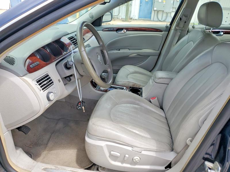 Aukcja sprzedaży 2006 Buick Lucerne, vin: 1G4HR57Y06U220818, numer aukcji: 61580506