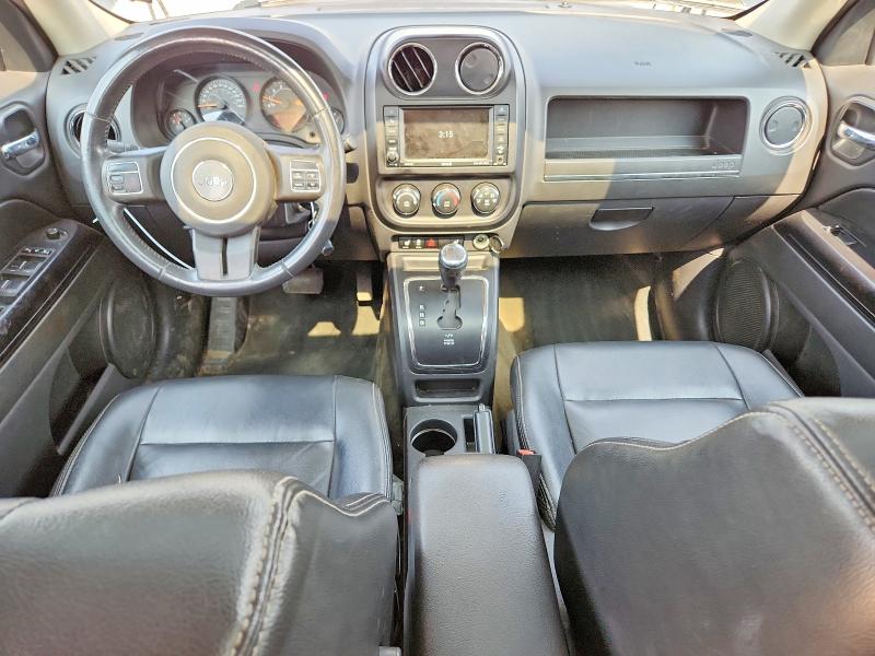 Продаж на аукціоні авто 2016 Jeep Patriot, vin: 1C4NJRABXGD771687, номер лоту: 62321246