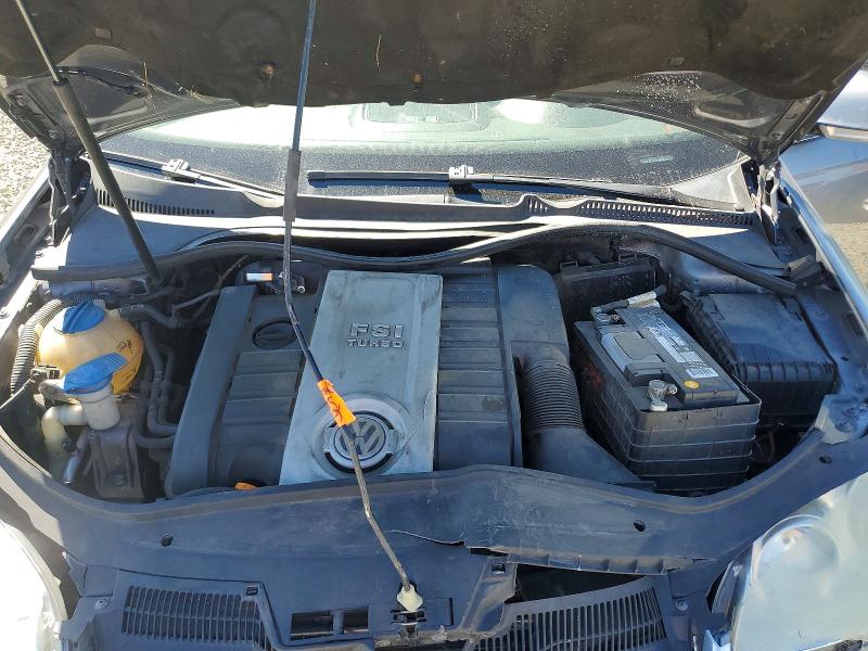Aukcja sprzedaży 2006 Volkswagen Jetta, vin: 3VWKJ71K76M663745, numer aukcji: 62752866