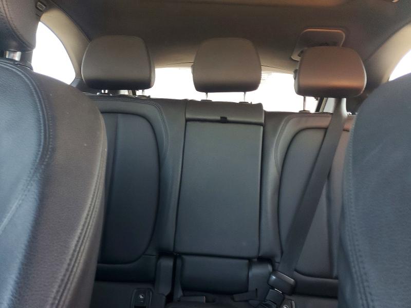 Aukcja sprzedaży 2018 Bmw X1, vin: WBXHU7C31J3F04553, numer aukcji: 59676106