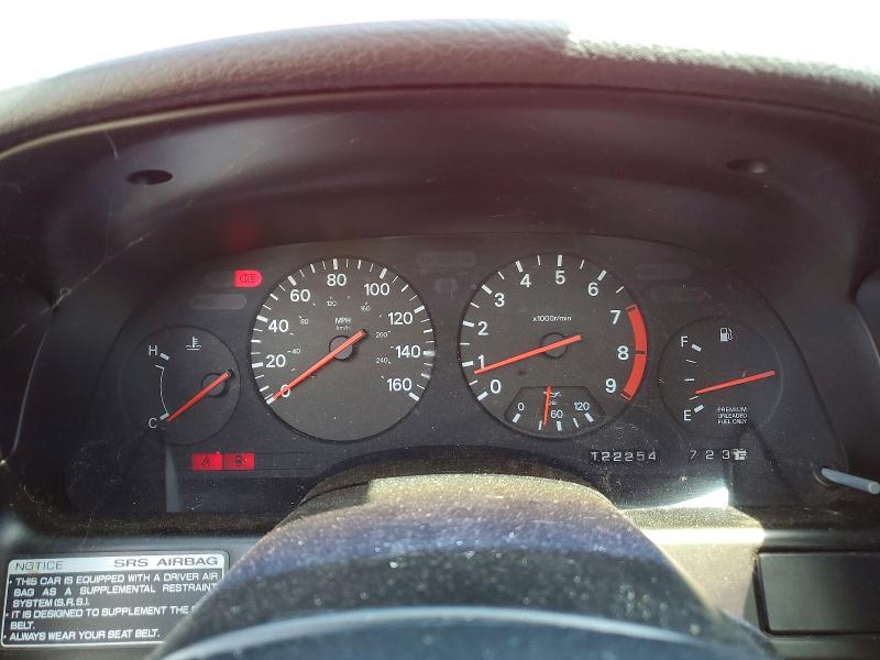 Aukcja sprzedaży 1991 Nissan 300zx, vin: JN1RZ26H2MX505852, numer aukcji: 59931866