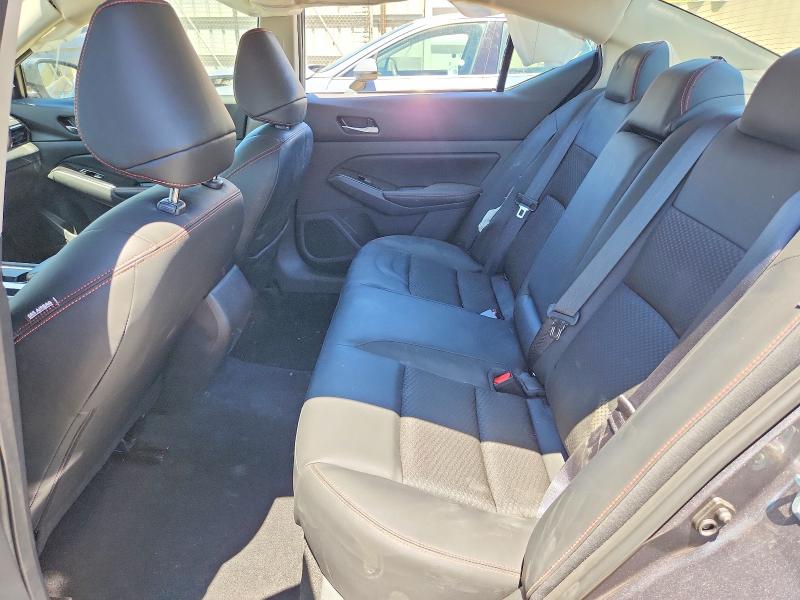 Продаж на аукціоні авто 2025 Nissan Altima, vin: 1N4BL4CV9SN431642, номер лоту: 60490486