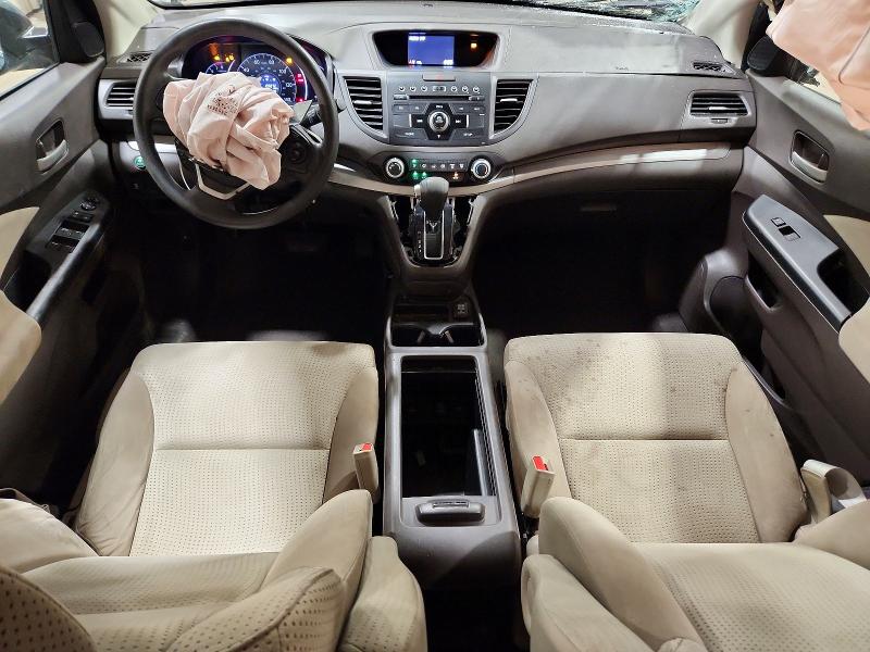 Продажа на аукционе авто 2012 Honda Cr-v, vin: 5J6RM4H55CL022849, номер лота: 62168206