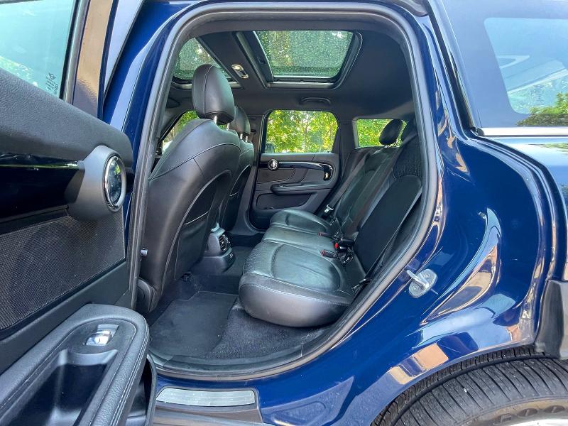 Aukcja sprzedaży 2019 Mini Cooper, vin: WMZYT5C5XK3E69700, numer aukcji: 59910446