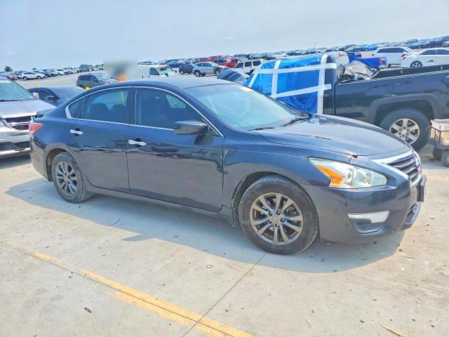 Продаж на аукціоні авто 2015 Nissan Altima, vin: 1N4AL3AP0FN408668, номер лоту: 63034246
